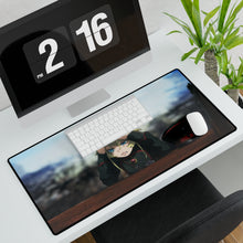 Load image into Gallery viewer, Youjo Senki Mouse Pad (Desk Mat)
