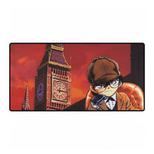 Load image into Gallery viewer, Detective Conan Mouse Pad (Desk Mat)
