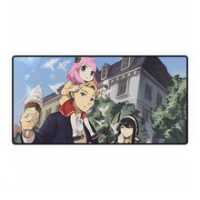 Load image into Gallery viewer, Anime Spy x Family Mouse Pad (Desk Mat)
