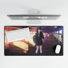 Load image into Gallery viewer, Anime The iDOLM@STER Cinderella Girls Mouse Pad (Desk Mat)
