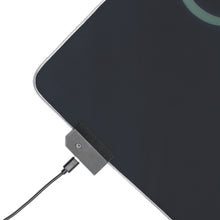 Load image into Gallery viewer, The Rising of the Shield Hero Raphtalia, Filo RGB LED Mouse Pad (Desk Mat)
