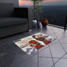 Load image into Gallery viewer, Girls und Panzer Rug
