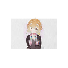 Load image into Gallery viewer, Masamune-kun's Revenge Yoshino Koiwai Rug
