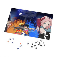 Load image into Gallery viewer, Anime Naruto Jigsaw Puzzle
