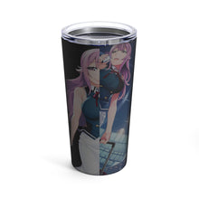 Load image into Gallery viewer, Grisaia: Phantom Trigger Tumbler 20oz

