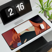 Load image into Gallery viewer, Yuni/Princess Connect! Re:Dive Mouse Pad (Desk Mat)

