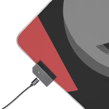 Load image into Gallery viewer, Soul Eater RGB LED Mouse Pad (Desk Mat)
