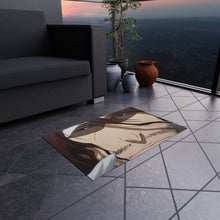Load image into Gallery viewer, Anime Bleach Rug
