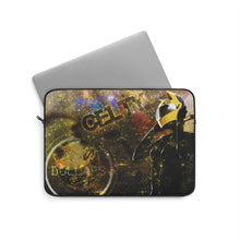 Load image into Gallery viewer, Durarara!! Celty Sturluson Laptop Sleeve
