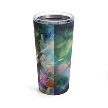 Load image into Gallery viewer, Grimgar Of Fantasy And Ash Tumbler 20oz
