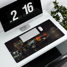 Load image into Gallery viewer, Underground Mouse Pad (Desk Mat)
