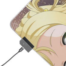 Load image into Gallery viewer, Love Live! Sunshine!! RGB LED Mouse Pad (Desk Mat)
