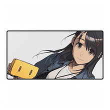 Load image into Gallery viewer, Suzume Iwato &amp; Daijin Mouse Pad (Desk Mat)
