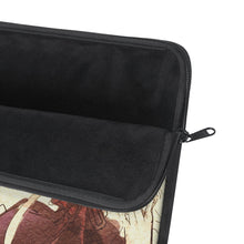 Load image into Gallery viewer, Shalltear Bloodfallen Laptop Sleeve
