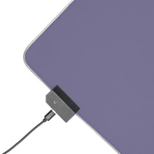 Load image into Gallery viewer, Monogatari (Series) RGB LED Mouse Pad (Desk Mat)
