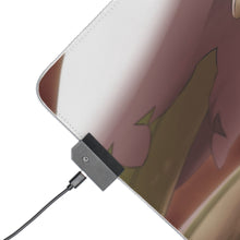 Load image into Gallery viewer, Sword Art Online RGB LED Mouse Pad (Desk Mat)

