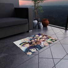 Load image into Gallery viewer, Golden Kamuy Rug
