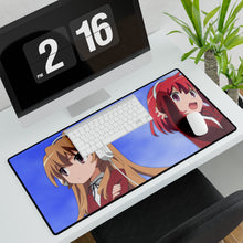 Load image into Gallery viewer, Anime Toradora!r Mouse Pad (Desk Mat)

