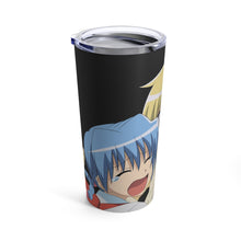 Load image into Gallery viewer, Hayate the Combat Butler Tumbler 20oz

