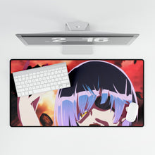 Load image into Gallery viewer, Anime Twin Star Exorcists Mouse Pad (Desk Mat)
