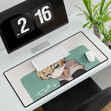 Load image into Gallery viewer, Anime Tokyo Revengers Mouse Pad (Desk Mat)

