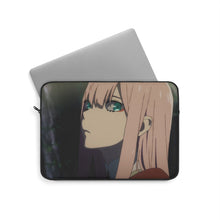 Load image into Gallery viewer, Darling in the FranXX Laptop Sleeve
