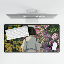 Load image into Gallery viewer, Anime Spirited Awayr Mouse Pad (Desk Mat)

