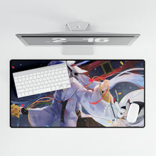 Load image into Gallery viewer, Anime Vocaloid Mouse Pad (Desk Mat)
