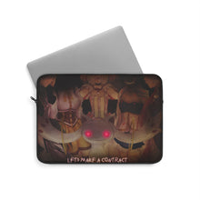 Load image into Gallery viewer, Anime Puella Magi Madoka Magica Laptop Sleeve
