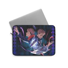 Load image into Gallery viewer, Jujutsu Kaisen Laptop Sleeve
