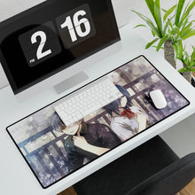 Load image into Gallery viewer, Anime Tokyo Ghoul Mouse Pad (Desk Mat)
