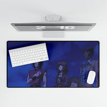 Load image into Gallery viewer, Interstella 5555 The 5tory Of The 5ecret 5tar 5ystem Mouse Pad (Desk Mat)
