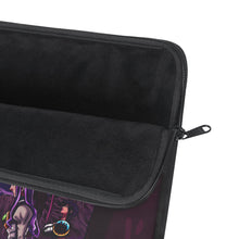 Load image into Gallery viewer, The Seven Deadly Sins Merlin Laptop Sleeve
