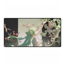 Load image into Gallery viewer, Hatsune Miku Mouse Pad (Desk Mat)
