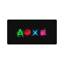 Load image into Gallery viewer, Playstation Mouse Pad (Desk Mat)
