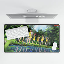Load image into Gallery viewer, Yowamushi Pedal Anime Mouse Pad (Desk Mat)
