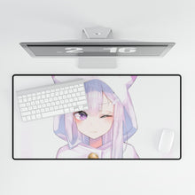 Load image into Gallery viewer, Anime Re:ZERO -Starting Life in Another World- Mouse Pad (Desk Mat)
