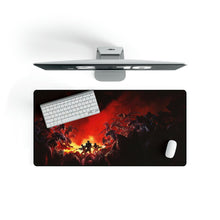 Load image into Gallery viewer, Aliens Fireteam Elite Game Mouse Pad (Desk Mat)
