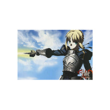 Load image into Gallery viewer, Fate/Stay Night Rug
