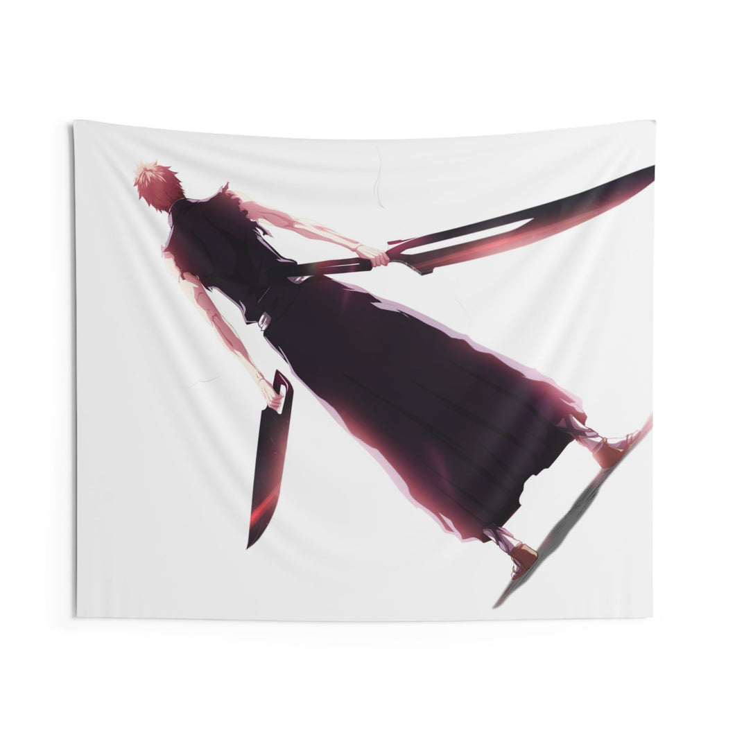 Anime Bleach Indoor Wall Tapestry