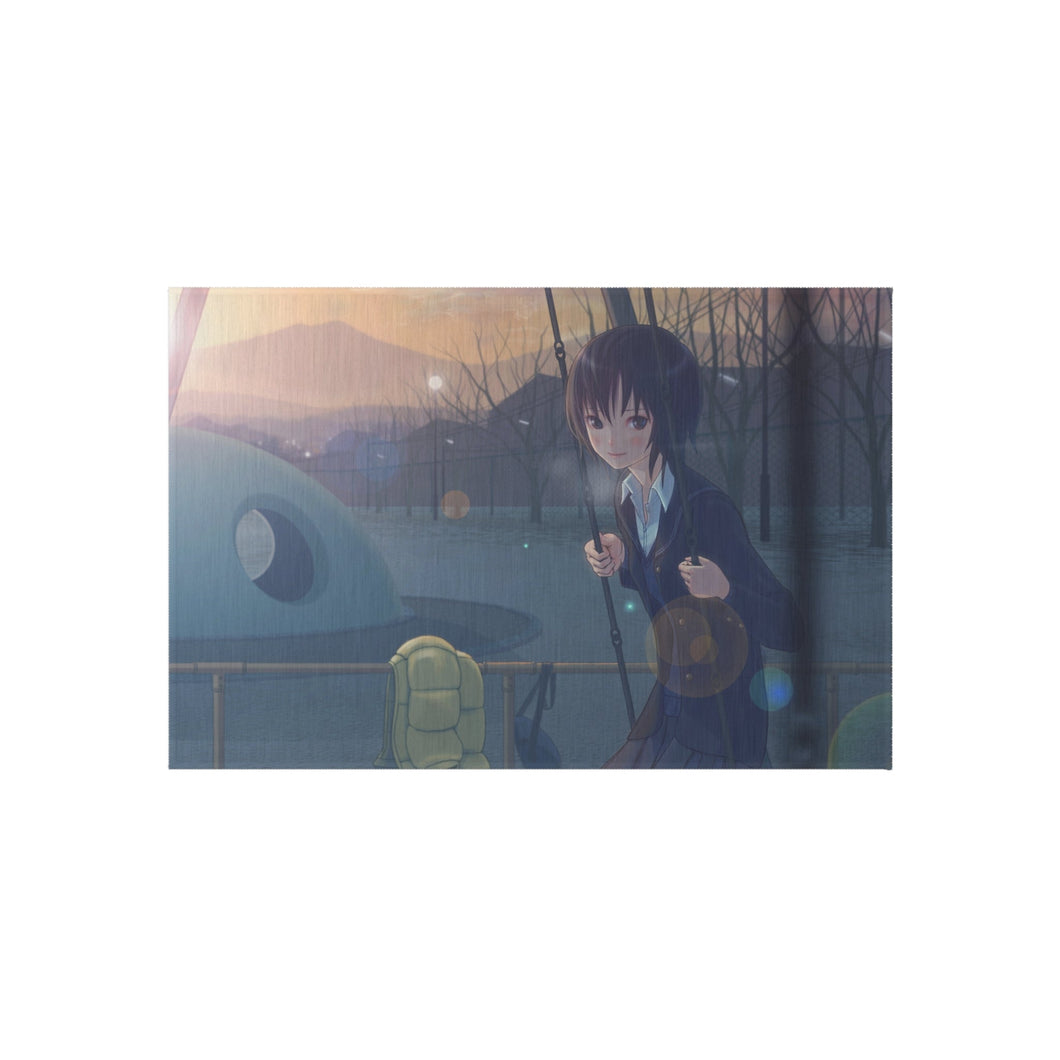 Amagami Rug