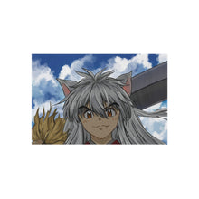 Load image into Gallery viewer, InuYasha Rug
