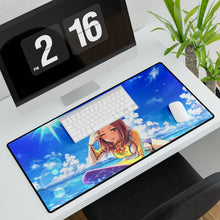 Load image into Gallery viewer, Anime THE iDOLM@STER: Cinderella Girls Starlight Stage Mouse Pad (Desk Mat)
