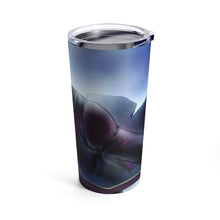 Load image into Gallery viewer, Gintama Shinsuke Takasugi Tumbler 20oz
