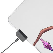 Load image into Gallery viewer, Touhou RGB LED Mouse Pad (Desk Mat)
