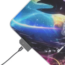 Load image into Gallery viewer, Anime Re:Creators RGB LED Mouse Pad (Desk Mat)
