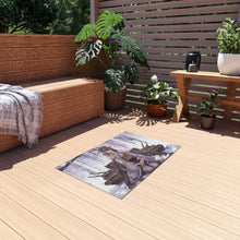 Load image into Gallery viewer, Anime Kantai Collection Rug
