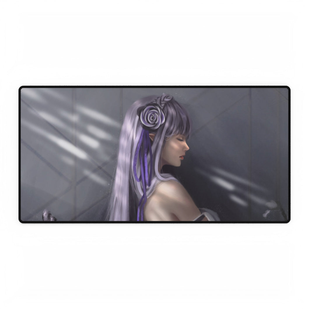 Anime Re:ZERO -Starting Life in Another World- Mouse Pad (Desk Mat)
