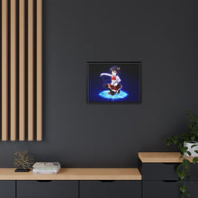 Load image into Gallery viewer, Love, Chunibyo &amp; Other Delusions Rikka Takanashi Canvas Framed Art Print
