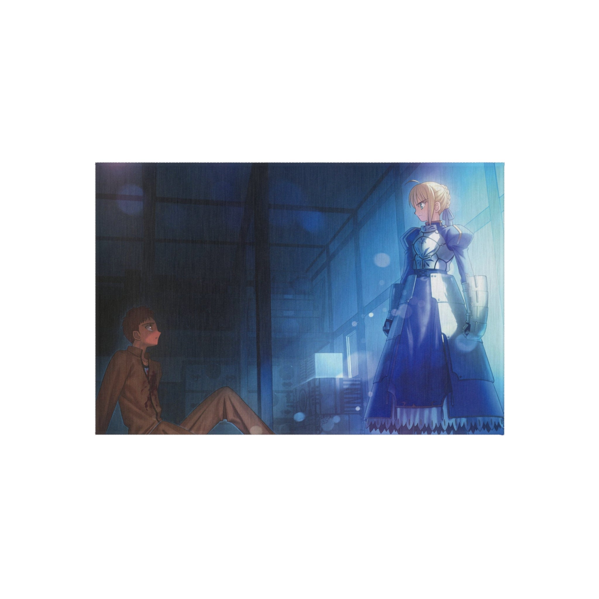 Fate/Stay Night 8k Rug
